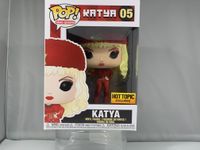 RuPaul's Drag Race Figurine Katya #05, "Rot", 16 cm