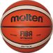 Molten Basketbal GF5X-DBB - maat 5 - oranje, zwart