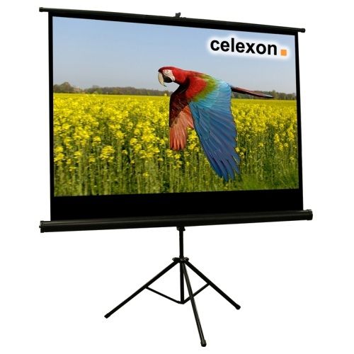 Celexon 1090261 - Projectiescherm - 16:9 - 104 x 184 cm