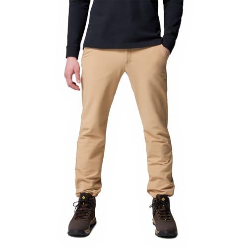 Columbia Black Mesa™ Broek Beige 30 / Regular Man