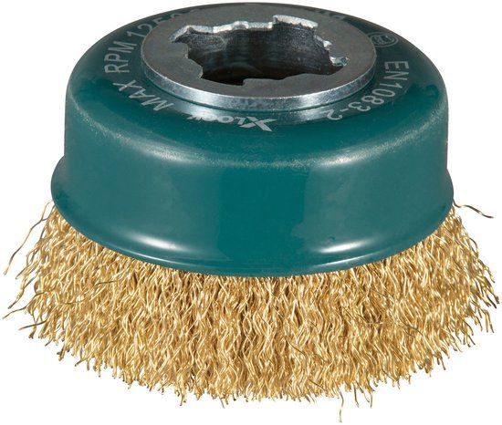 Makita Komborstel X-lock 75mm - D-73433