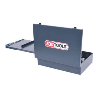 KS Tools universele kogellager uittrekset, 37 delig