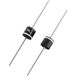 Diotec diode redresseuse P2500D D8x7.5 200 V 25 A