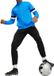 Puma TeamRISE Trainingspak Heren Blauw - Zwart - Wit