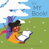 It's MY Book!