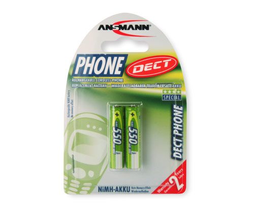 Ansmann 5035523