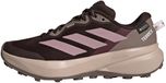 Adidas Terrex Terrex Tracefinder Plus Gore-Tex Trailrunningschoenen - Dames - Bruin