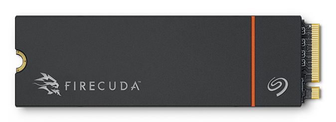 Seagate FireCuda 530R 2 TB M.2 PCI Express 4.0 NVMe 3D TLC