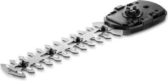 Trotec Vervangend opzetstuk (heggenschaar) voor de PGSS 10-20V