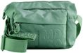 MANDARINA DUCK sac bandoulière MD20 Small Zip Crossover Mint vert