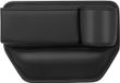 OEM Bol Autostoel-kussenvulling gap organizer opbergdoos auto-organizer middenconsole vulling-organizer tussen PU zijzakken voor auto (voor bestuurderszijde)
