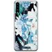 ERT GROUP mobiel telefoonhoesje voor Samsung A20S Babaco Flowers 026