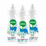 Siveno Natuurlijk Bleekmiddel Voordeelverpakking 3 x 700 ml – Met Kokosolie