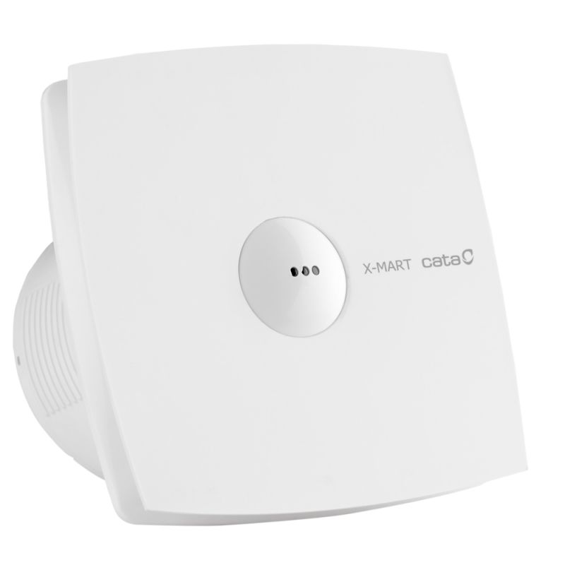 CATA X-MART 15 MATIC - Ventilator - Wit