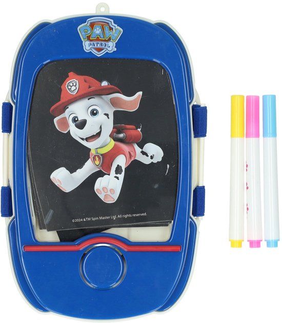Paw Patrol Mobiele Light Pad