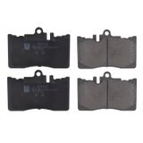 Blue Print ADT342126 Kit de plaquettes de frein, frein à disque Lexus