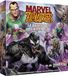 Asmodee - Marvel Bordspel, CMNMZB06FR, Uitbreiding: De Slag van de Sinister Six