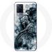 Vivo Hoesje Vikings Ragnar Lothbrok Schild Raaf