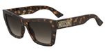 Moschino Sunglasses / 54 (ml) / Woman