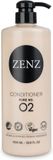 ZENZ Organic Pure No. 2 Après-shampoing - 1000 ml