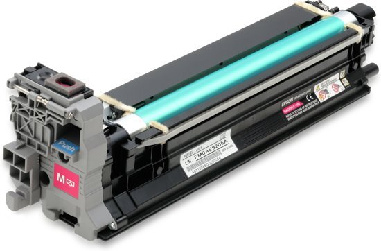 Epson Photo Conductor S051192 Imaging Unit magenta