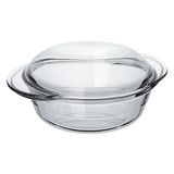 FORNOR MARINEX 870341 Ronde Pan met Deksel 1,9L