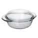 FORNOR MARINEX 870341 Ronde Pan met Deksel 1,9L