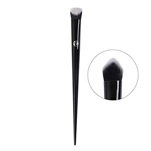 Energy Precisie Concealer borstel - KVD40 Zwart - 11.12g