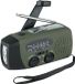 Fosco Industries Fosco Noodradio - Legergroen
