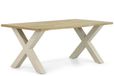Lifestyle Garden Furniture Lifestyle Lifestyle Cardiff dining tuintafel 180 x 100 cm