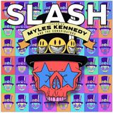 Living Slash Living The Dream (Featuring Myles Kennedy And The Conspirators)
