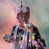 V2 Red Eye New Age Doom & Lee Perry - Remix the Universe
