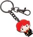 Porte-clés Ron Weasley