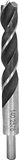 KS Tools 140.2576 Boor voor PDC-stans Ø 18 mm