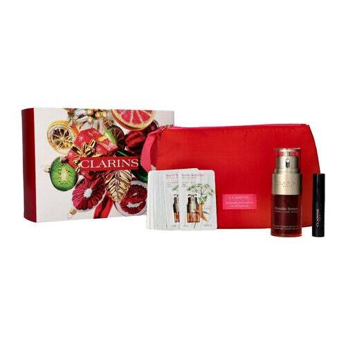 Clarins Clarins Double Serum Set