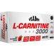 Vitobest L-Carnitine 3000 Fraise aigre 10ml x 20 flacons