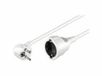 MicroConnect pe140500 W Power Extension