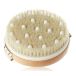 Beyoutiful Brosse de bain pour gommage et massage anti-cellulite