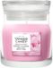 Yankee Candle Enchanting Cherry Blossoms Small Jar Geurkaars