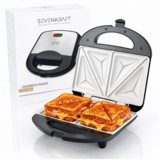 Adler Sevenkraft SK 3094