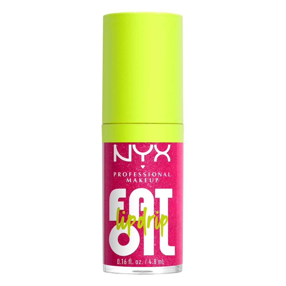 NYX Professional Makeup Fat Oil Lip Drip 4.8 ml