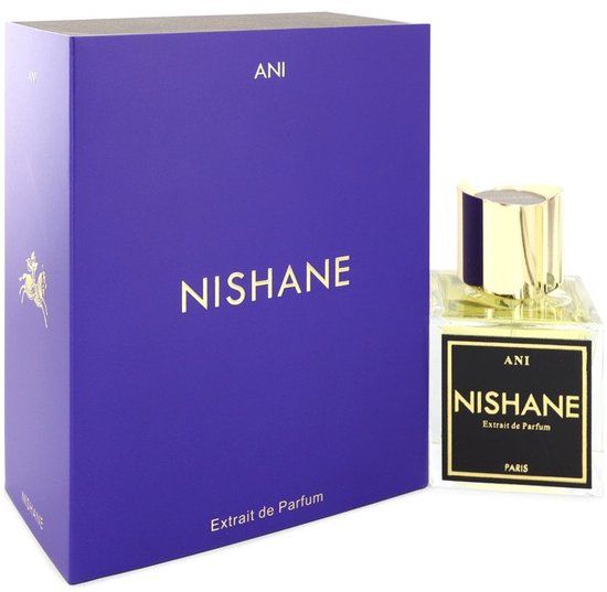 Nishane Parfum / 100 (ml) / Unisex