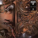 Sony Music Asphyx The Rack Anniversary Edition CD