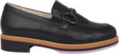 Gabor 22.461.57 - Damenschuh - Schwarz - Größe 40.5 (EU) 7 (UK)