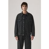 Levi's Relaxed Type Iii Trucker Jacket