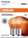 Osram Original 12V PY21W BAU15s