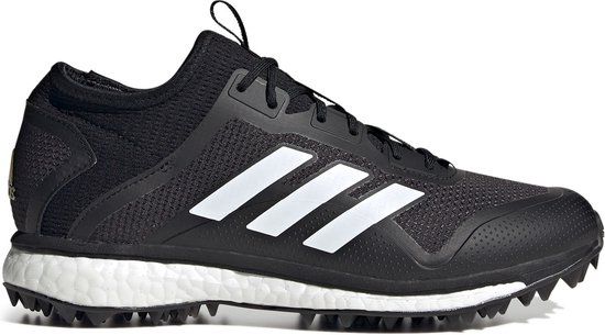adidas Fabela X Empower Dames - Sportschoenen - Hockey - Blue/White