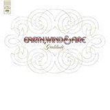 Earth, Wind & Fire Gratitude