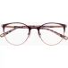 Demetz Lunettes de soleil pour femmes Demetz Crush - Lapo LAMM275