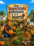 Una Icecat Una disparatada aventura en el huerto.